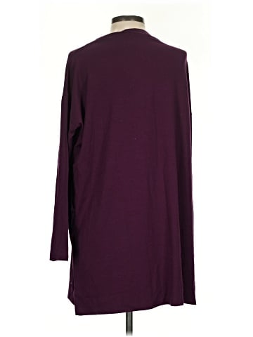 Eileen Fisher Long Sleeve Turtleneck (view 2)