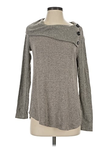 Fortune + Ivy Cardigan (view 1)