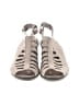 Sofft Gray Sandals Size 8 - photo 2
