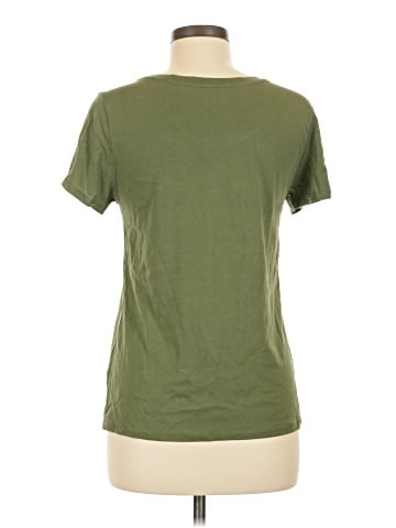 Quince Short Sleeve Top (view 2)