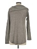 Fortune + Ivy Gray Cardigan Size S - photo 2
