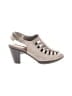 Sofft Gray Sandals Size 8 - photo 1