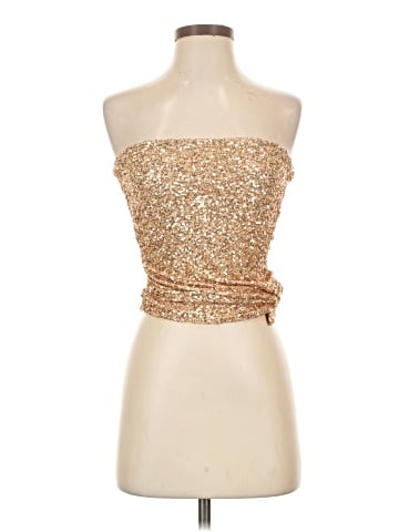Edikted Sleeveless Top (view 1)