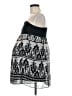 Motherhood Black Tube Top Size Med Maternity - photo 5