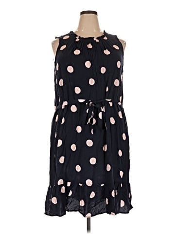 Ann Taylor LOFT Outlet Casual Dress (view 1)