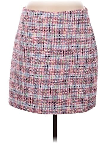 Ann Taylor LOFT Formal Skirt (view 1)
