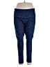 Zella Blue Active Pants Size 2X - photo 1