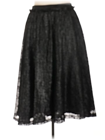 New York & Company Formal Skirt (view 2)