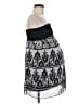 Motherhood Black Tube Top Size Med Maternity - photo 4
