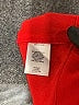Leith 100% Polyester Solid Red Casual Dress Size M - photo 8