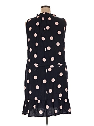 Ann Taylor LOFT Outlet Casual Dress (view 2)