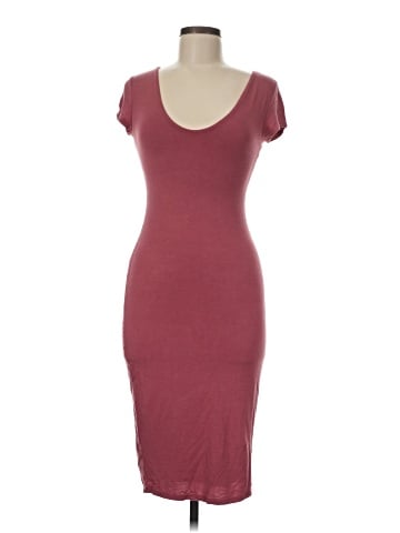 See You Monday Casual Dress (view 1)
