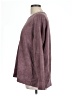 32 Degrees Burgundy Pullover Sweater Size L - photo 5