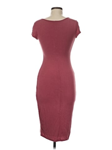 See You Monday Casual Dress (view 2)