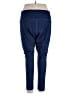 Zella Blue Active Pants Size 2X - photo 2