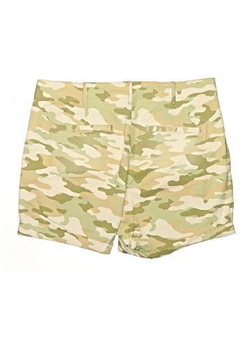 Gap Khaki Shorts (view 2)