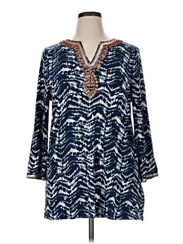 Soft Surroundings Casual Dress (view 1)