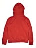 Champion Red Pullover Hoodie Size M (kids) - photo 2