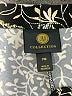JM Collection Print Black Casual Pants Size M (petite) - photo 7
