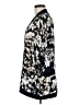 Apt. 9 100% Polyester Black Cardigan Size M - photo 5
