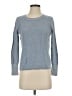 Banana Republic Blue Pullover Sweater Size XS - photo 1