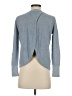 Banana Republic Blue Pullover Sweater Size XS - photo 2