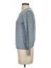 Banana Republic Blue Pullover Sweater Size XS - photo 5