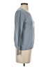 Banana Republic Blue Pullover Sweater Size XS - photo 4