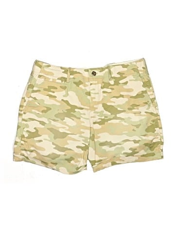 Gap Khaki Shorts (view 1)