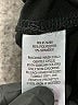 En Focus Studio Solid Black Cocktail Dress Size 8 - photo 8