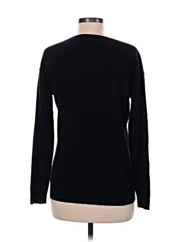 Talbots Cashmere Pullover Sweater (view 2)