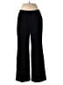 J.Crew Black Dress Pants Size 8 - photo 1