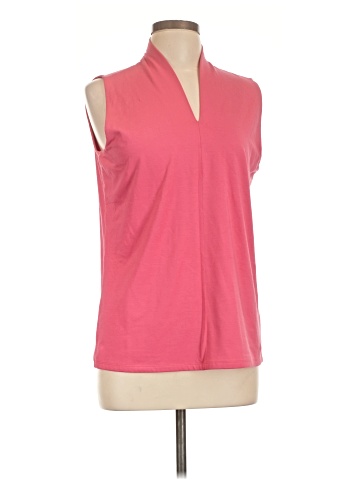 Talbots Sleeveless Blouse (view 1)