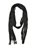 J.Crew Black Scarf One size - photo 1