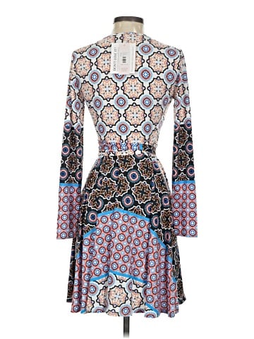 Yumi Kim Casual Dress (view 2)