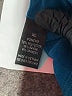 B-Design Teal 3/4 Sleeve Top Size XL - photo 8