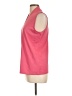 Talbots Pink Sleeveless Blouse Size 12 - photo 5