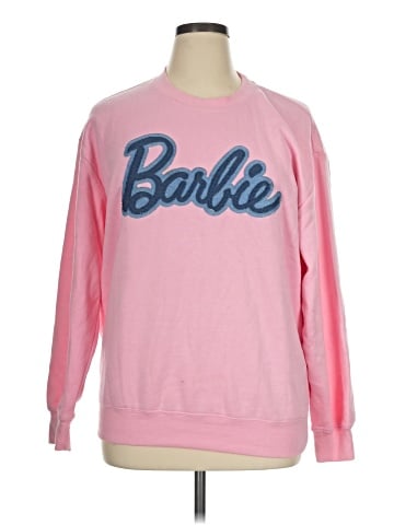 Barbie Sweatshirt (view 1)