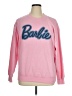Barbie Pink Sweatshirt Size XL - photo 1