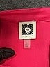 Anne Klein Pink Sleeveless T-Shirt Size L - photo 7