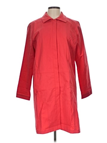 Sigrid Olsen Jacket (view 1)