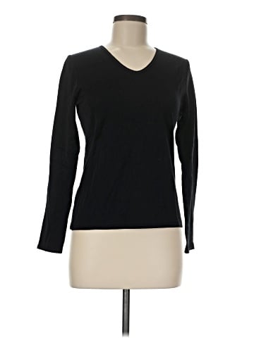 Cuddl Duds Long Sleeve T-Shirt (view 1)