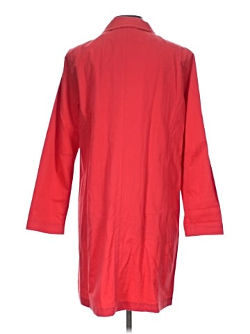 Sigrid Olsen Jacket (view 2)