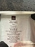 Tea 100% Cotton Stars Ivory Short Sleeve Top Size 3 - photo 3