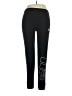 Adidas 100% Cotton Graphic Black Active Pants Size XL - photo 1