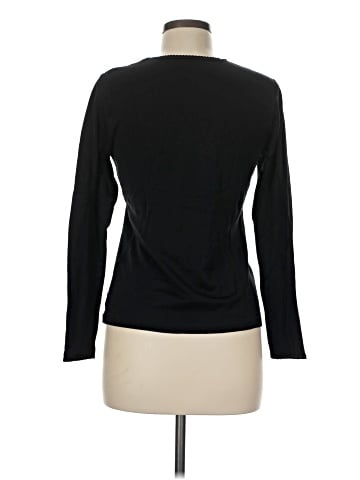 Cuddl Duds Long Sleeve T-Shirt (view 2)