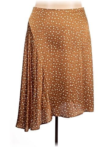 Vince. Casual Skirt (view 1)