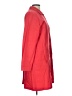 Sigrid Olsen Red Jacket Size L - photo 4
