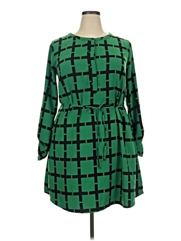 Merona Casual Dress (view 1)