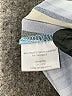 BCBGMAXAZRIA Stripes Blue Casual Dress Size XXS - photo 8